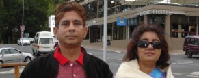 Captain Quamrul Hossain’s (6th batch nautical) wife passed away on 6th November