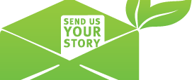 Send your stories and photos