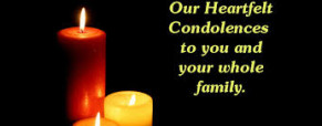 Captain Mozammel Haque (16N, Academy no. 743) passed away