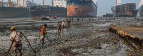 The Ship-Breakers