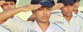 জাতীয় নিরাপত্তায় মেরিটাইম বিশ্ববিদ্যালয়