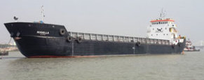 Desh builds first container vessel in Bangladesh