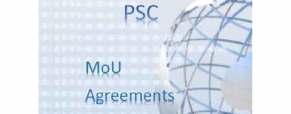 PSC and MOU