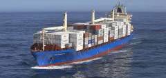 Bangladesh to procure ten ocean-going ships