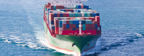 Shipping Industry Faces Shake Up as Private Equity Unwinds Bets