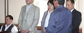 Mongolia’s Dubious Merchant Navy