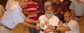 Physical Instructor Gafur no more….