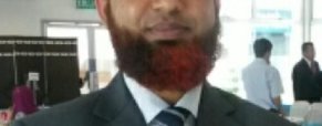 Mohammud Hanif Dewan (31E) – Assistant Consultant of IMO
