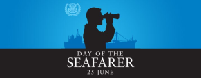 Ship Photos of the Day – This is What a #CareerAtSea Looks Like