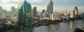 Southeast Asia in 2015: Maritime Security, Myanmar Elections, TPP Top Agenda