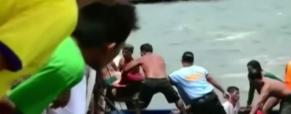 Owner, Crew Face Murder Charges in Ferry Tragedy