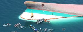 What We Should Learn from Ferry Disasters