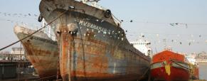 Shipbuilders seek support to compete with Asian rivals