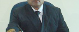 Engr. Sajid Hossain finally recognized as the  Commandant of the Bangladesh Marine Academy