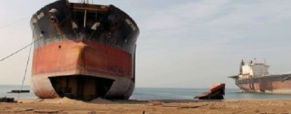 Norwegian Shipowners to Stop Beaching
