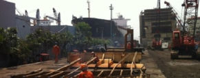 Danish Owners Reassert Shipbreaking Stance