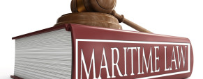 DRAFTING MARITIME LEGISLATION