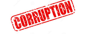 Corruption hits shipping dept
