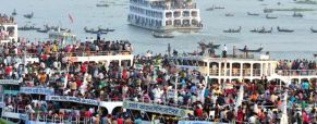 Ferry Disaster Averted by Timely Action
