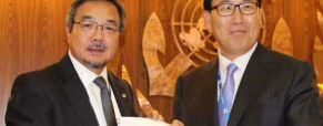 It’s Official: Kitack Lim Confirmed as Secretary-General