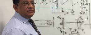 DNV GL grooming local manpower in maritime research