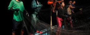Slave Labor on the High Seas