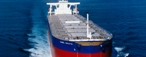 Golden Ocean CEO Says Shipping Market Is Worst in Modern History