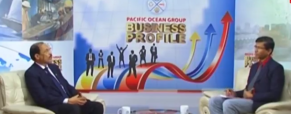 Pacific Ocean Group Maritime Bangladesh