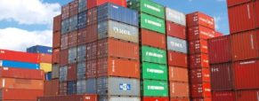 IMO’s Container Weight Verification Rule Enters Into Force