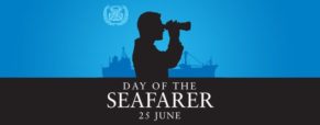 International Seafarer Day 2016