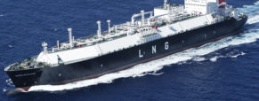 LNG SHIPS