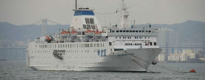 With Day Rates Down, More Seafarers Abandoned