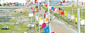 Payra seaport opens today