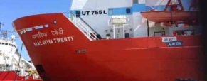 Offshore Vessels Detained In Aberdeen Over Unpaid Wages