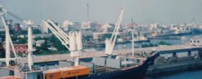 India Boosts Coastal Shipping Infrastructure