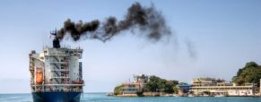 Shipping Companies Brace for New Rules to Cut Deadly Sulphur Emissions