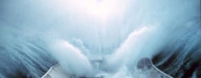 19-Meter North Atlantic Wave Sets New World Record