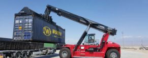 DP World Looks Forward to 21st Century Silk Road