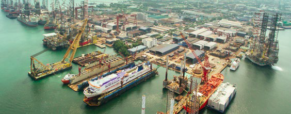 Keppel O&M Laid Off 10,000 Workers in 2016
