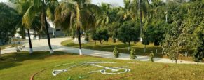 Some photos of the Marine Academy – Credit Wahid Zaman