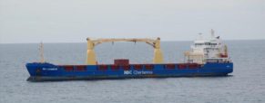 Pirates Kidnap 8 Crew from BBC Caribbean Off Nigeria