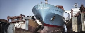 Alphaliner: 100+ Panamax Containerships Must be Scrapped to Reach Break-Even Levels