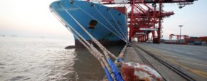 Analyst Predicts Maersk Will Enjoy a Bumper