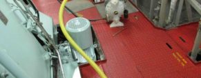 Two Engineers Convicted in Green Sky MARPOL Case