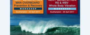 Man Overboard & Fast Craft Injury Prevention Workshops
