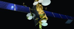 Bands, Beams and Bytes; A new generation of satellites is helping meet the demand for high-throughput services