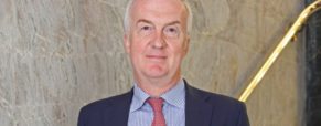 Mission to Seafarers Appoints New Chairman
