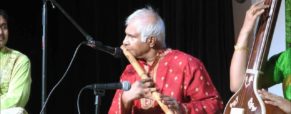 Ekushey Award 2017″ to Ustad Azizul Islam (Merchant Marine Captain