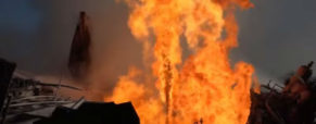Engine Room Fires: Who’s Next?