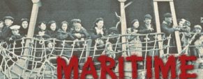 Maritime Monday for February 27th, 2017: Spy Vs Spy